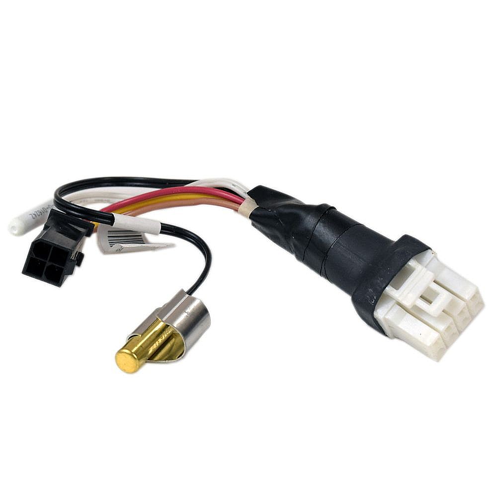Part #wpw10277799, Refrigerator Wire Harness (Replaces W10277799) / 6.00 x 1.50 x 0.50