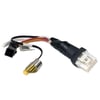 Refrigerator Wire Harness WPW10277799