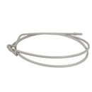 Refrigerator Water Tubing (replaces W10279884)