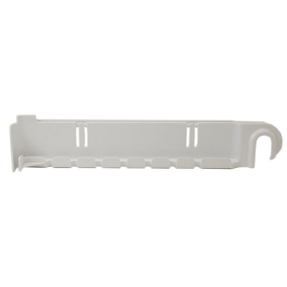 Part #wpw10281115, Refrigerator Bracket / 3.44 x 2.82 x 17.06