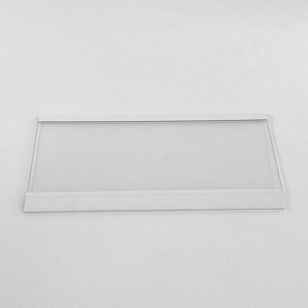 Photo of Refrigerator Glass Shelf from Repair Parts Direct