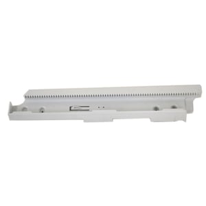 Refrigerator Freezer Drawer Slide Rail Adapter, Left (replaces W10284684) WPW10284684