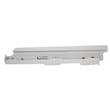 Refrigerator Freezer Drawer Slide Rail Adapter, Left WPW10284684