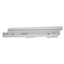 Refrigerator Freezer Drawer Slide Rail Adapter, Left (replaces W10284684)