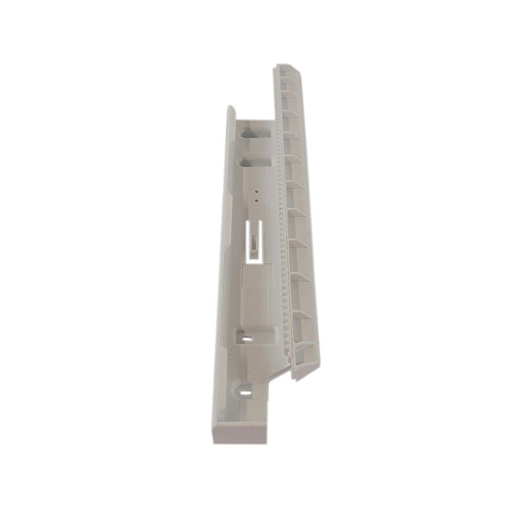 Part #wpw10284693, Refrigerator Bracket / 17.50 x 3.00 x 2.00