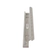 Refrigerator Bracket for KitchenAid KBRS20EVBL00 - Part WPW10284693