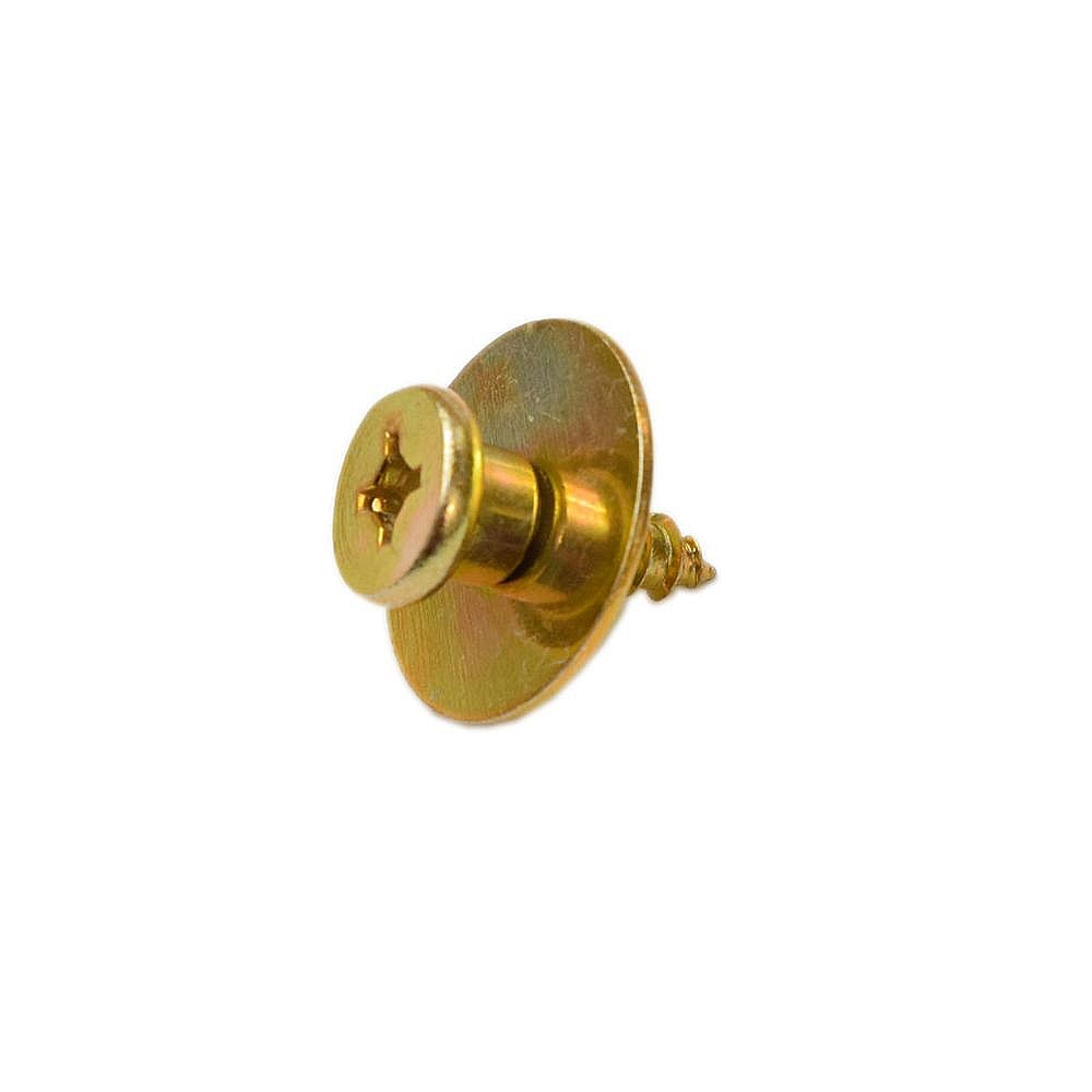 Photo of GE Part #wpw10288153, Refrigerator Screw | 0.80 x 0.50 x 0.50 from Repair Parts Direct