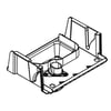 Refrigerator Auger Motor Bracket WPW10293212