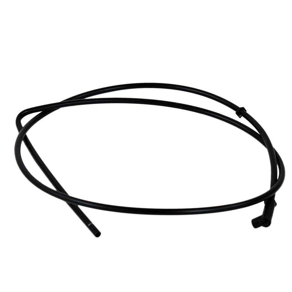 Part #w11566468, Refrigerator Dispenser Water Tube (Replaces W10294737, Wpw10294737) / 11.00 x 11.00 x 0.12