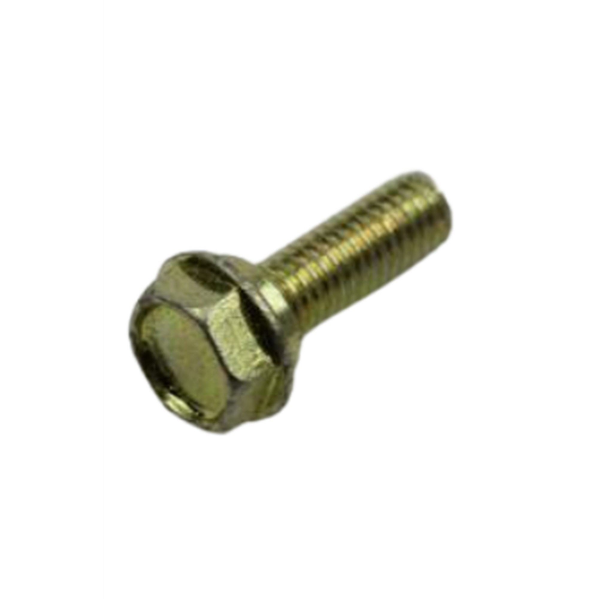 Part #wpw10296804, Refrigerator Screw (Replaces W10296804) / 1.00 x 0.50 x 0.50