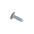 Refrigerator Screw for KitchenAid KSC24C8EYP00 - Part WPW10308489