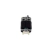 Refrigerator Auger Motor WPW10309868