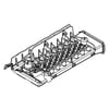 Refrigerator Ice Maker Baffle WPW10312691