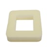 Refrigerator Return Air Duct Gasket WPW10320706