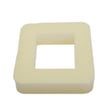 Refrigerator Return Air Duct Gasket WPW10320706