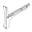 Refrigerator Freezer Door Bracket WPW10330993