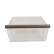 Refrigerator Crisper WPW10335138