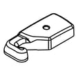 Refrigerator Door Hinge Cover for KitchenAid KBFS22EWMS7 - Part WPW10337648