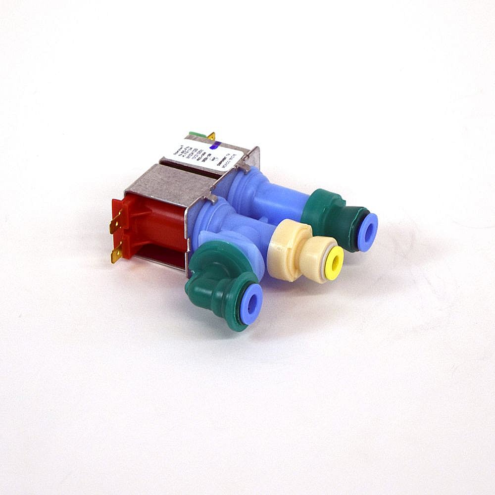 Photo of Refrigerator Water Inlet Valve Assembly from Repair Parts Direct