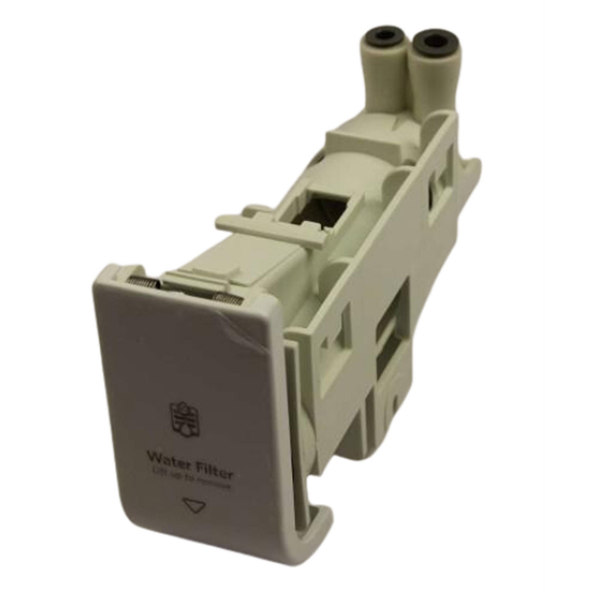 Part #wpw10341545, Refrigerator Water Filter Housing / 5.50 x 5.25 x 8.50