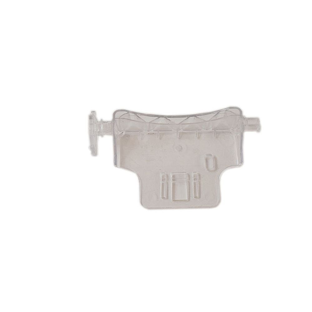 Part #wpw10346124, Refrigerator Support / 5.00 x 1.00 x 2.50