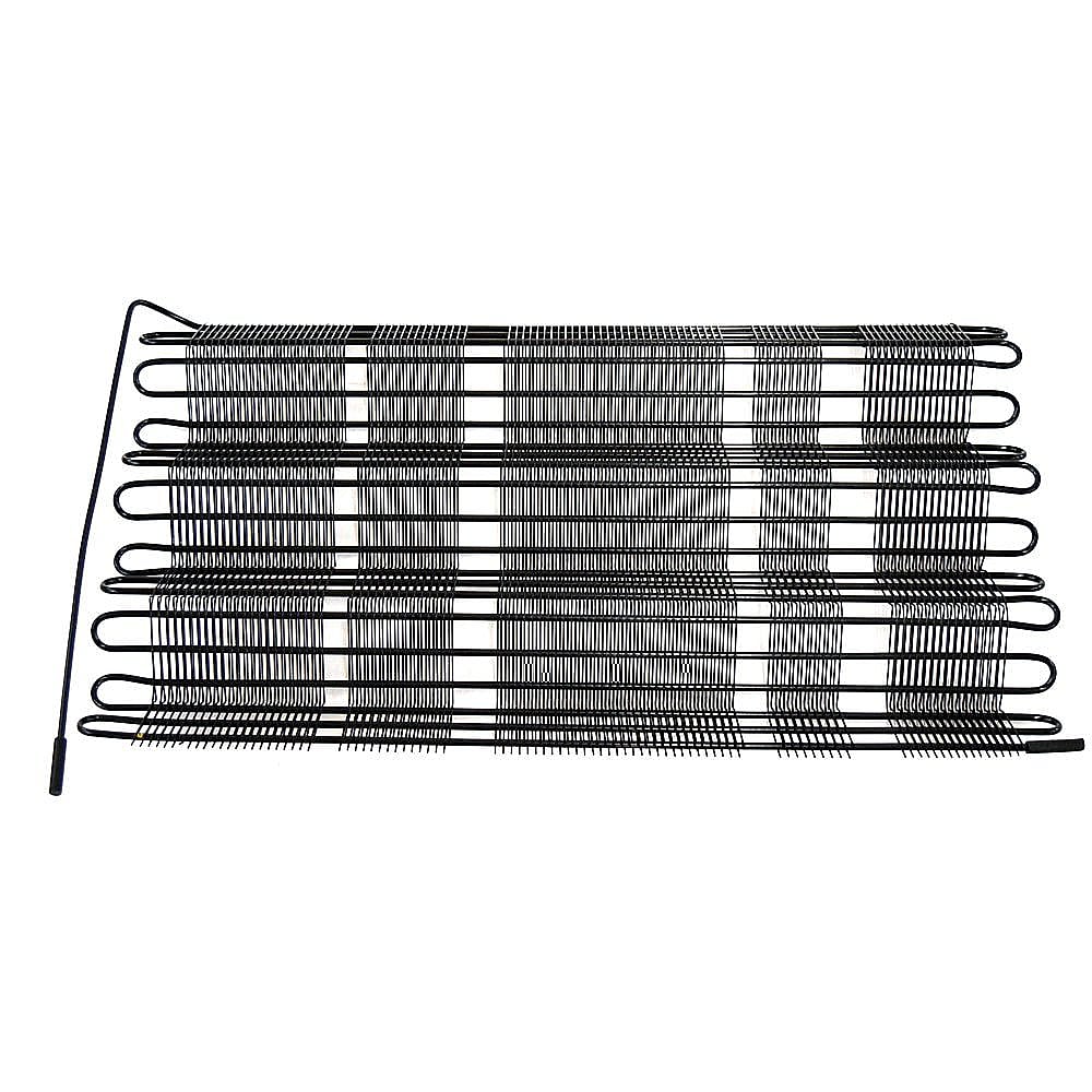 Photo of Refrigerator Condenser Coil from Repair Parts Direct