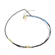 Refrigerator Ice Maker Fill Tube WPW10347034