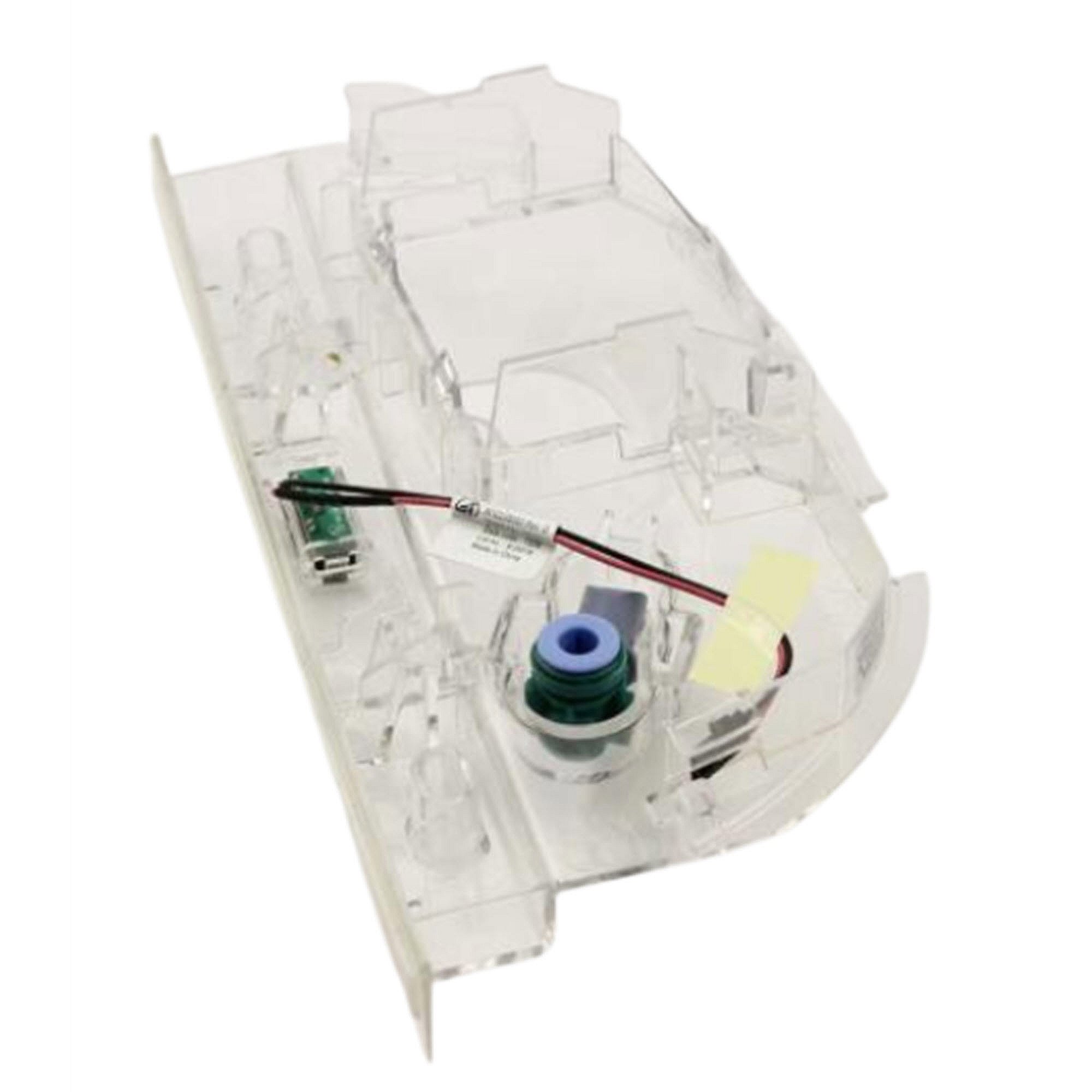 Part #wpw10347634, Refrigerator Separator / 11.75 x 5.25 x 5.75