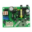Refrigerator Electronic Control Board for Maytag MCD2358WEB01 - Part WPW10356040