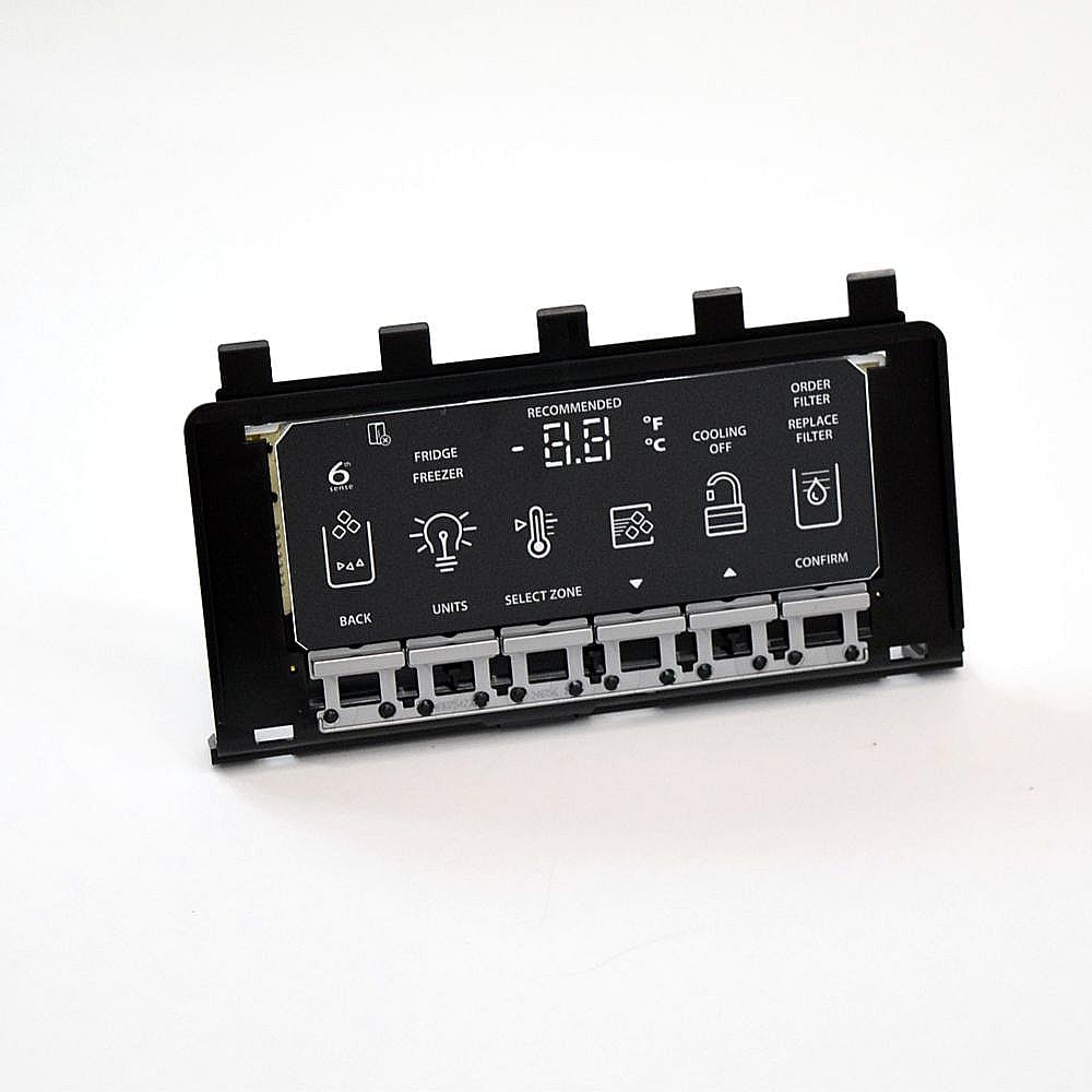 Photo of Refrigerator Electronic Control Board from Repair Parts Direct