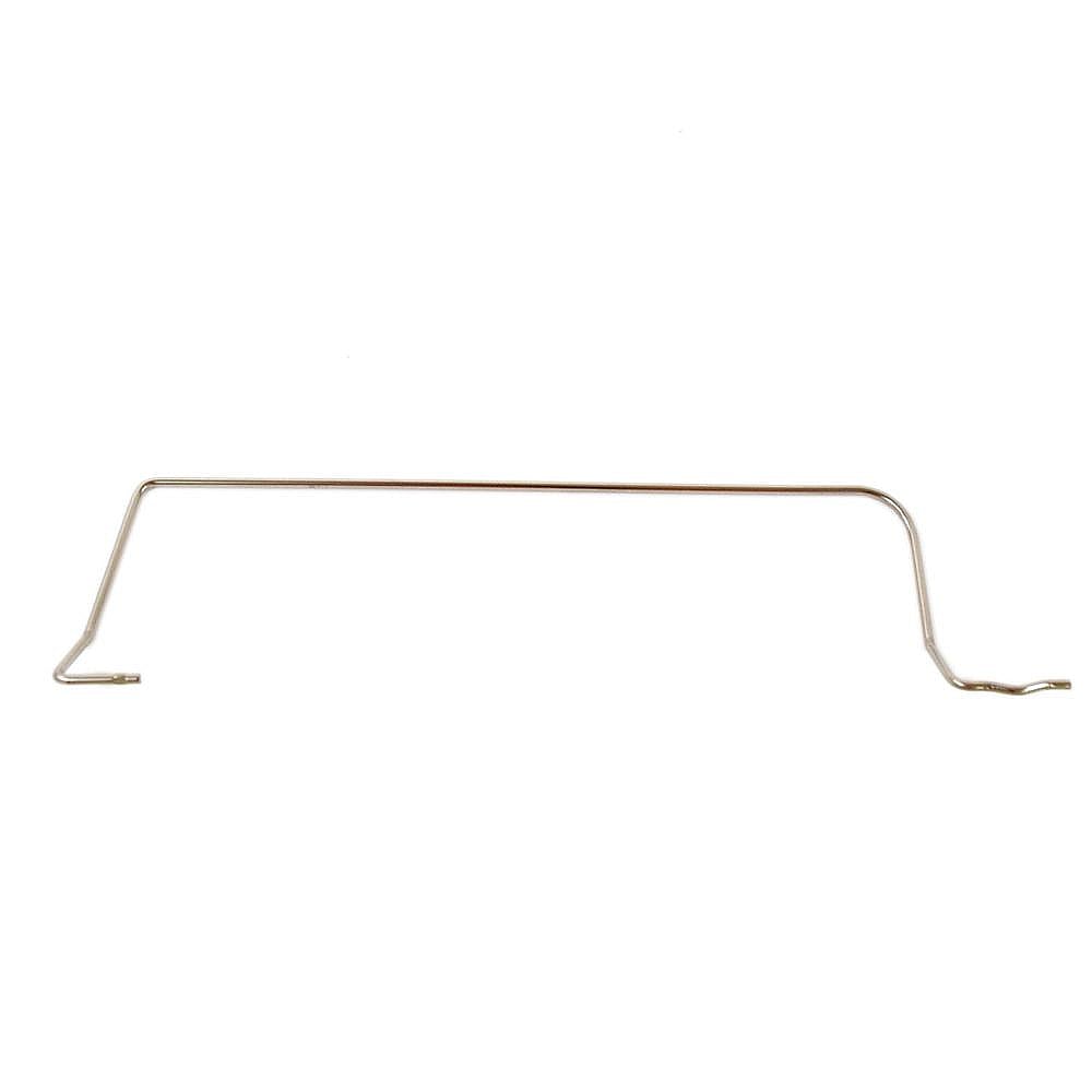 Part #wpw10378254, Refrigerator Ice Maker Shut-Off Arm | 2.75 x 0.25 x 9.50