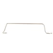 Refrigerator Ice Maker Shut-off Arm WPW10378254