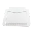 Refrigerator Evaporator Cover WPW10387382