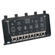 Refrigerator Electronic Control for Whirlpool GSC25C6EYY02 - Part W11027664