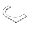 Refrigerator Gasket WPW10392172
