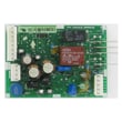 Refrigerator Electronic Control Board for Whirlpool WRT579SMYB01 - Part WPW10392184