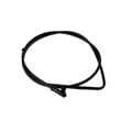 Refrigerator Water Tubing for Maytag MSF25D4MDH01 - Part WPW10397435