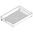 Refrigerator Deli Drawer WPW10397907