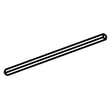 Refrigerator Gasket for KitchenAid KRSC703HPS04 - Part WPW10400435