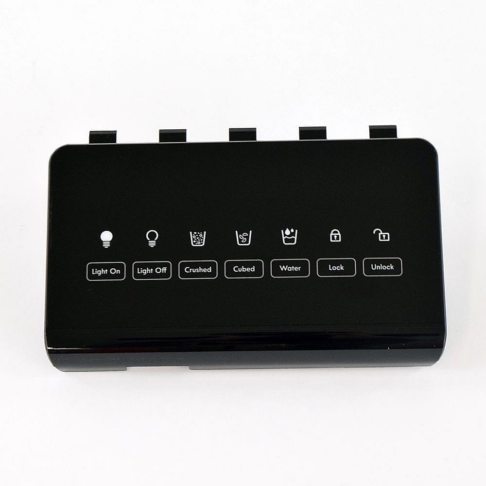 Photo of Refrigerator Electronic Control Board from Repair Parts Direct