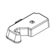 Refrigerator Door Hinge Cover for Maytag MFT2672AEM12 - Part WPW10407158