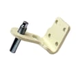 Hinge-door for Kenmore 10651132213 - Part W11251005