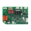 Refrigerator Electronic Control Board for Whirlpool GSS30C6EYF02 - Part WPW10419171