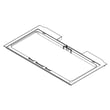 Refrigerator Crisper Drawer Cover Frame WPW10423799