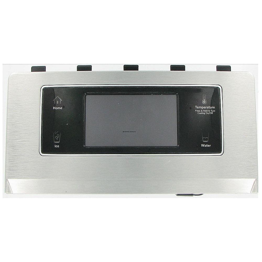 Part #wpw10425205R, Refurbished Refrigerator Dispenser User Interface Control