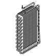 Refrigerator Evaporator for KitchenAid KBSN602EBS00 - Part WPW10427992