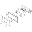 Refrigerator Electronic Control for KitchenAid KFXS25RYBL2 - Part WPW10434053