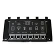 Refrigerator Dispenser Control Board for Whirlpool GSC25C4EYY02 - Part WPW10439330
