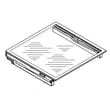 Refrigerator Crisper Drawer Cover for KitchenAid KSC24C8EYP00 - Part WPW10440266