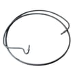 Refrigerator Water Tubing for KitchenAid KFFS20EYMS02 - Part WPW10449619